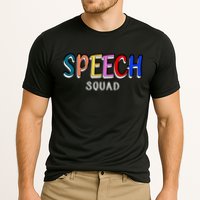 Speech Squad Cooling Performance Crew T-Shirt