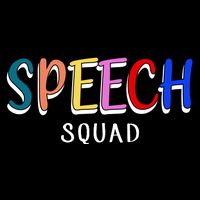 Speech Squad City Backpack