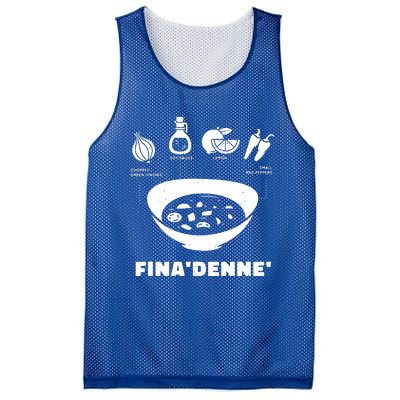 Spicy Soy Sauce Condiment Recipe Mesh Reversible Basketball Jersey Tank