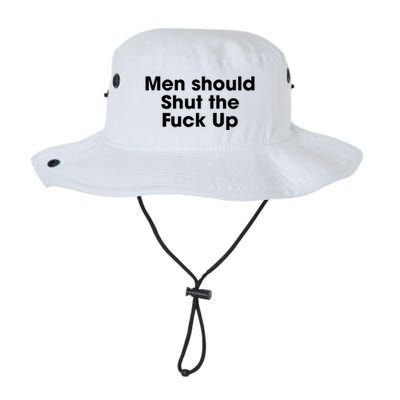 Should Shut The Fuck Up Bucket Hat