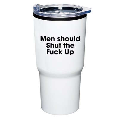 Should Shut The Fuck Up Tumbler
