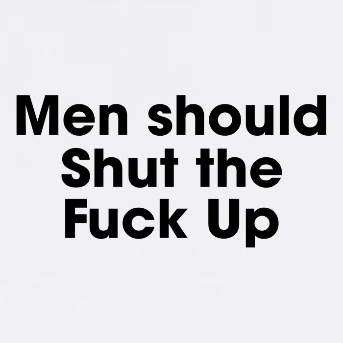 Should Shut The Fuck Up Premium T-Shirt