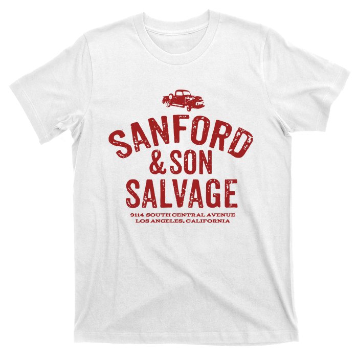 Sanford & Son Trending Now T-Shirt