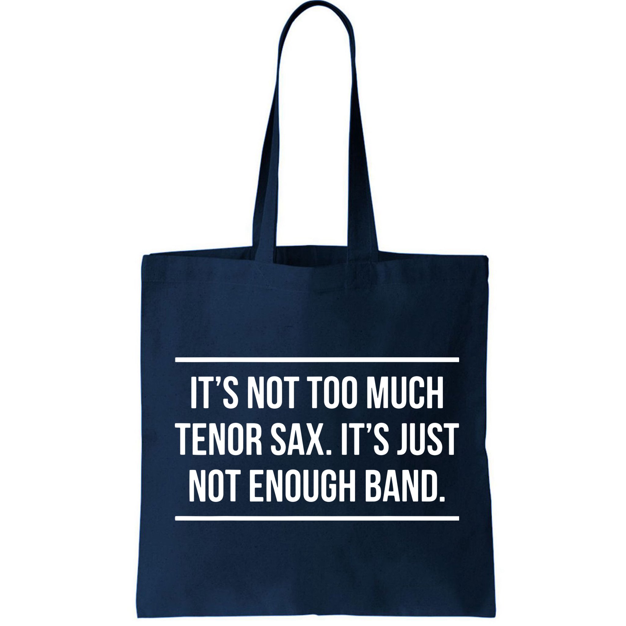 Saxophonist Saxist Tenor Sax Band Saxophone Bag