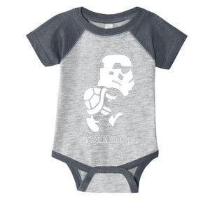 Stormkoopa Infant Baby Jersey Bodysuit