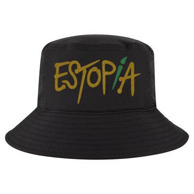 Sttopy Cool Comfort Performance Bucket Hat