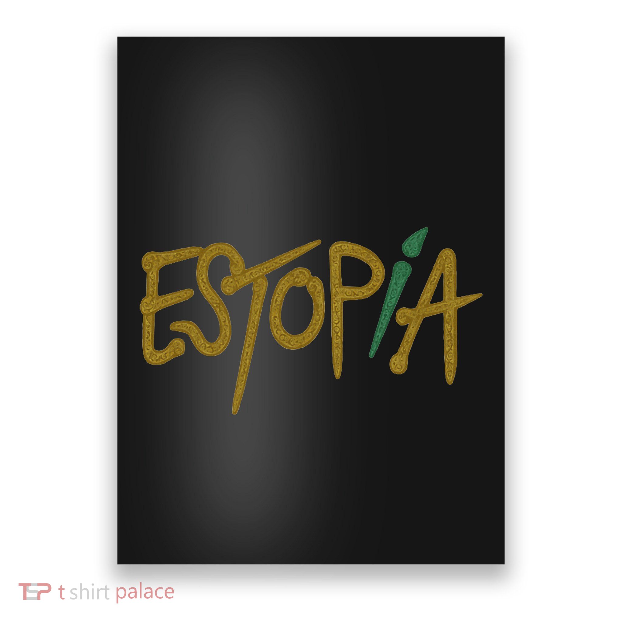 Sttopy Poster