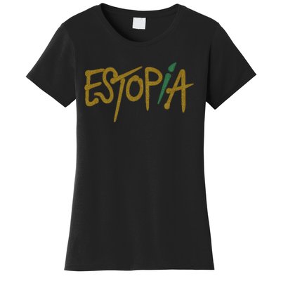 Sttopy Women's T-Shirt