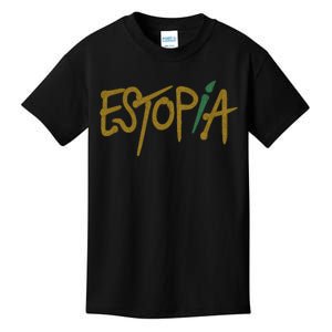 Sttopy Kids T-Shirt