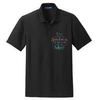 School Secretary Tees Secretaries Are The Core Of The School Dry Zone Grid Polo