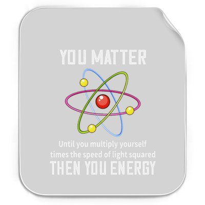 Scientist Science Teacher Physic Professor Lab Technician Permanent Decal Sticker