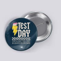 Staar State Testing Day Motivation You Will Eat The Test Button
