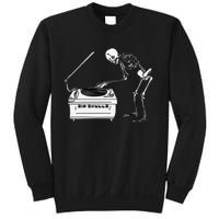 Sir Skulls The Old School Sweatshirt