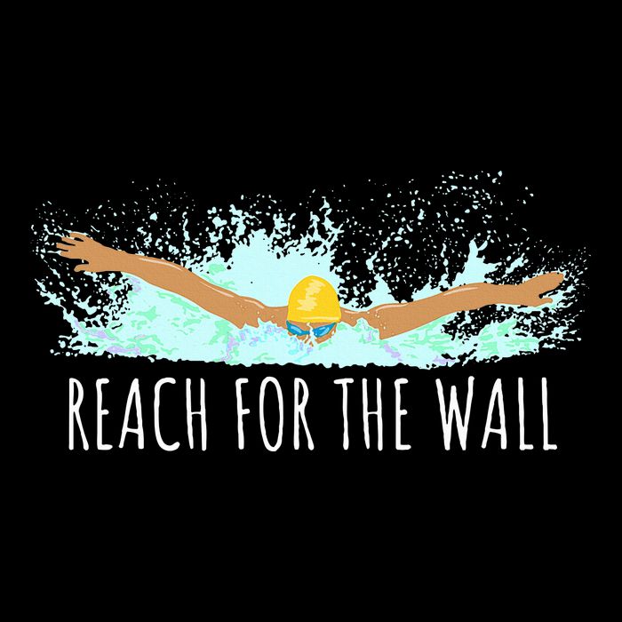 Swimming Swim Team Gift For A Swimmer Impact Tech Backpack