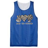 Social Studies Teacher Appreciation Cool Gift Mesh Reversible Basketball Jersey Tank