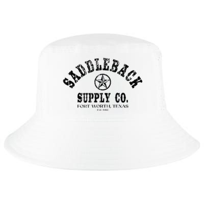 Saddleback Supply The Lone Star Cool Comfort Performance Bucket Hat