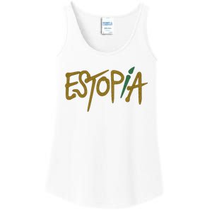 Sttopy Ladies Essential Tank