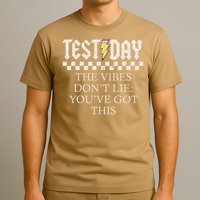Staar State Testing Day Motivation Dont Lie Youve Got This T-Shirt