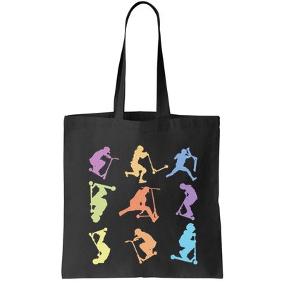 Stunt Scooter Tricks Bag