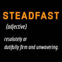 STEADFAST3 Youth Performance Sprint T-Shirt