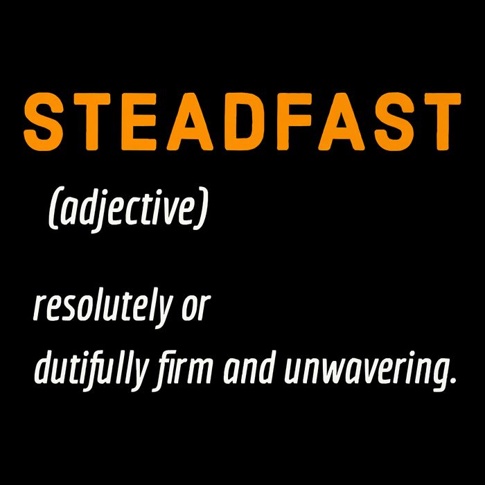 STEADFAST3 Youth Performance Sprint T-Shirt