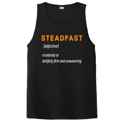 STEADFAST3 PosiCharge Competitor Tank