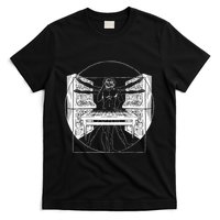 Synthesizer Synth Techno Music Cool Synthesizer T-Shirt