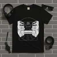 Synthesizer Synth Techno Music Cool Synthesizer T-Shirt