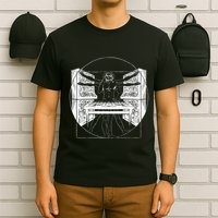 Synthesizer Synth Techno Music Cool Synthesizer T-Shirt
