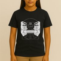 Synthesizer Synth Techno Music Cool Synthesizer T-Shirt