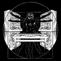 Synthesizer Synth Techno Music Cool Synthesizer T-Shirt