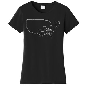 Sec State T Women's T-Shirt