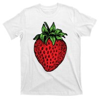 Strawberry T-Shirt