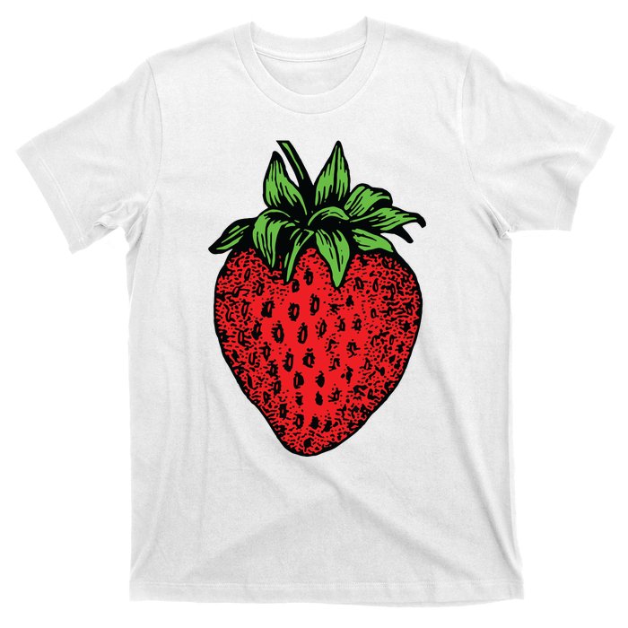 Strawberry T-Shirt