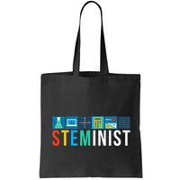 Steminist Science Technology Engineering Math Stem Bag