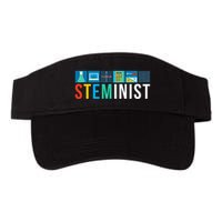 Steminist Science Technology Engineering Math Stem Visor