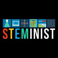 Steminist Science Technology Engineering Math Stem Visor