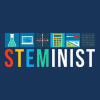 Steminist Science Technology Engineering Math Stem Infant Baby Jersey Bodysuit
