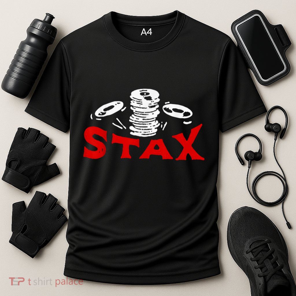 Stax Performance Shirt