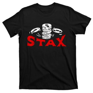 Stax T-Shirt