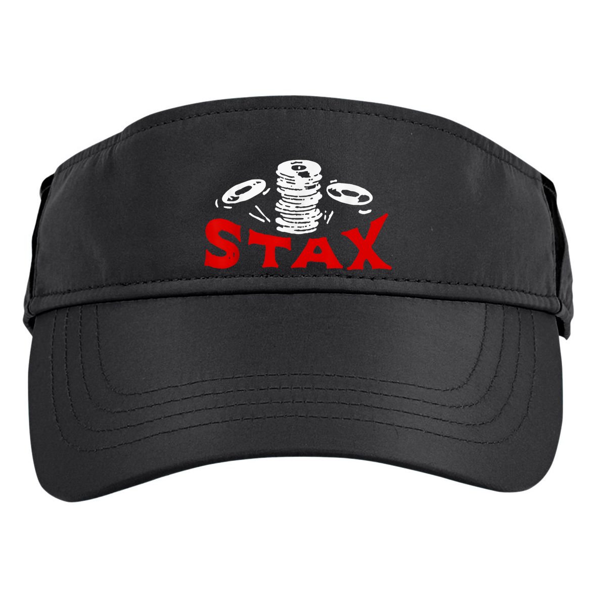 Stax Adult Drive Performance Visor
