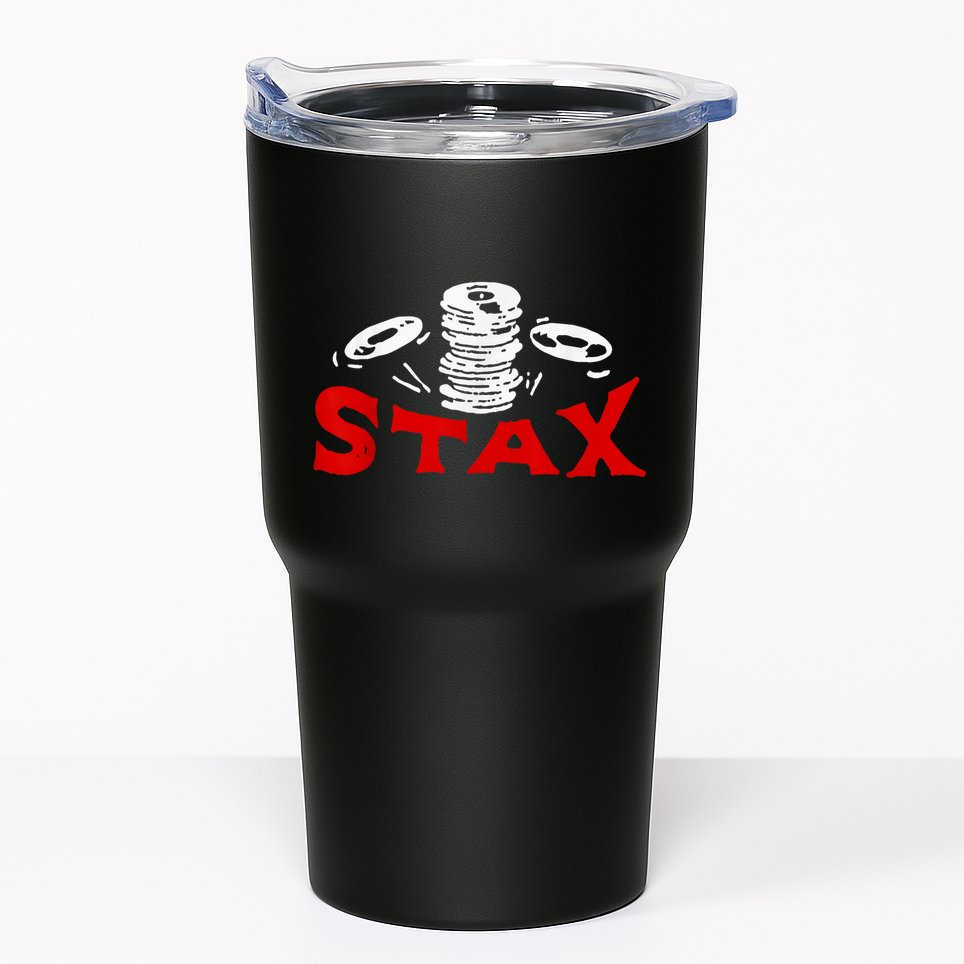 Stax Tumbler