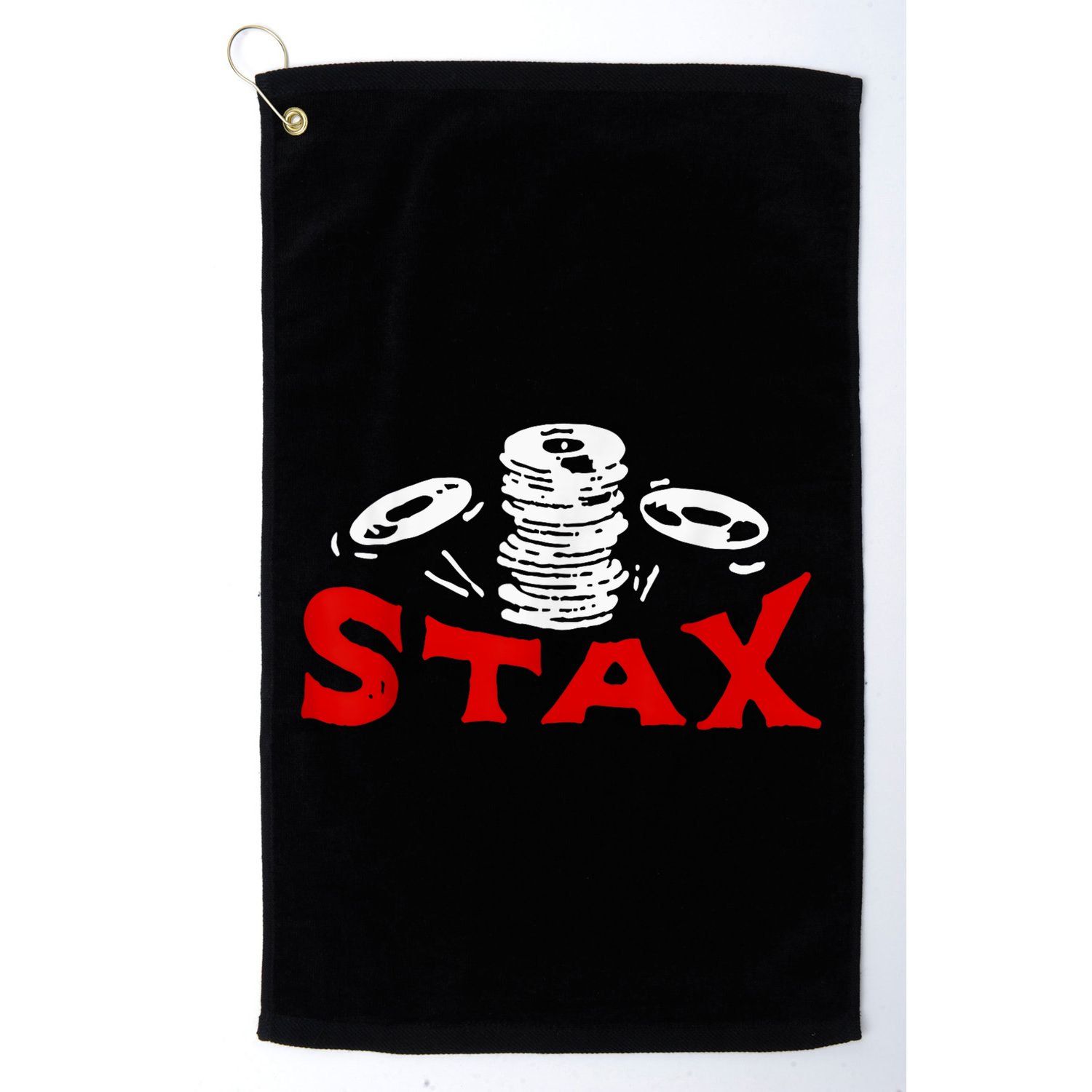 Stax Golf Towel
