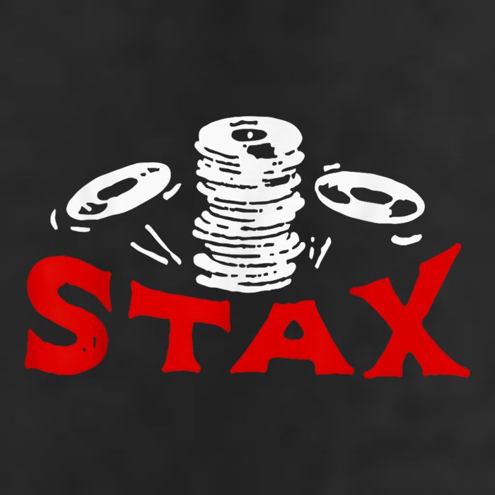 Stax Golf Towel