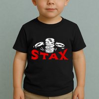 Stax Toddler T-Shirt