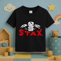 Stax Toddler T-Shirt