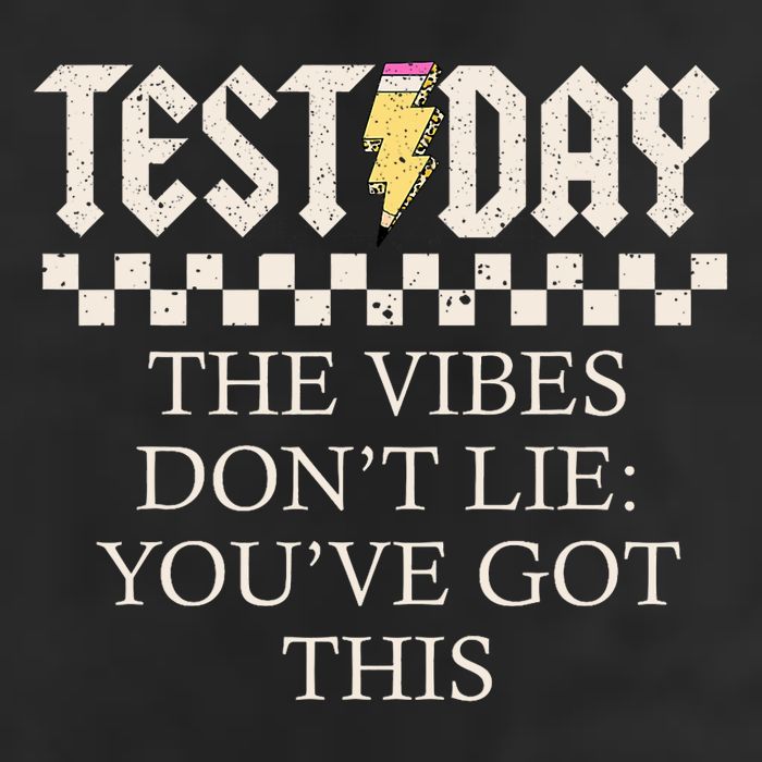 Staar State Testing Day Motivation Dont Lie You've Got This Cool Comfort Performance Bucket Hat