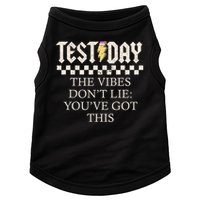 Staar State Testing Day Motivation Dont Lie You've Got This Doggie Tank