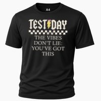 Staar State Testing Day Motivation Dont Lie You've Got This Performance Shirt