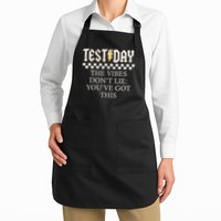 Staar State Testing Day Motivation Dont Lie You've Got This Apron